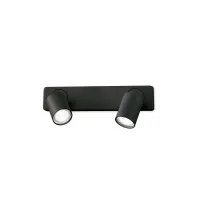 Спот Ideal Lux Rudy ap2 229034 Спот Ideal Lux Rudy ap2 229034